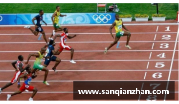 为什么说100米含金量最高？(100米跑步全世界最快的是多少秒？)