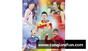 亚运会我国有多少运动员参加？(2023年在泰国残疾人运动会中国得冠军了吗？)